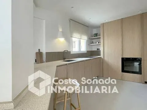 Pis de 75 m² a Xàbia