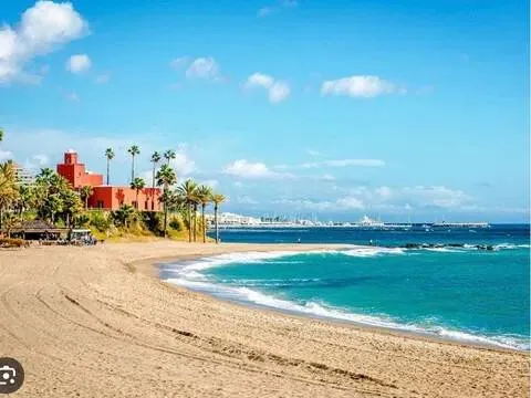 Pis de 160 m² a Benalmádena