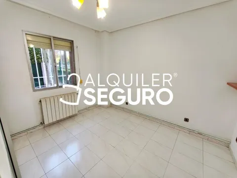 Wohnung 65 m² in Móstoles