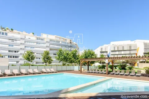 Pis de 90 m² a Eivissa