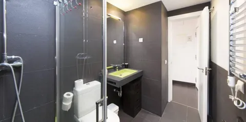 Piso de 63 m² en Madrid