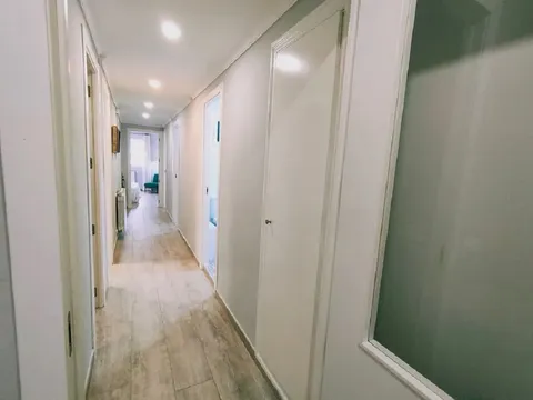 Pis de 110 m² a València