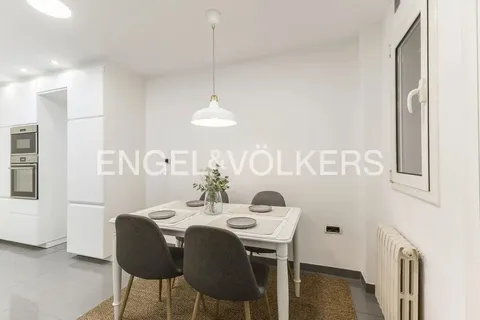 Pis de 232 m² a Barcelona