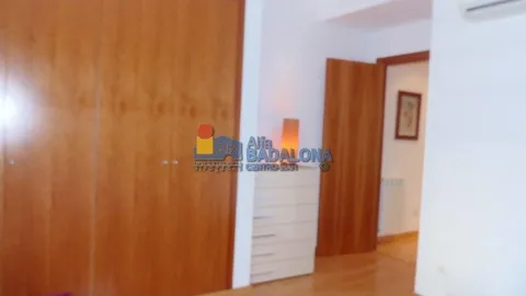 Pis de 58 m² a Badalona