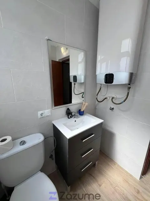 Pis de 95 m² a Torrevella