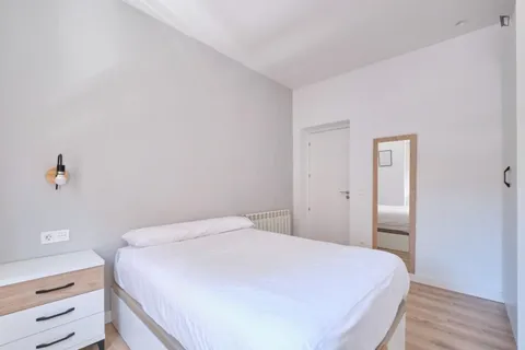 Habitació de lloguer, Salamanca