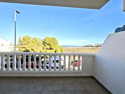 Wohnung 101 m² in Santa Pola