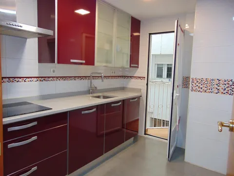 Pis de 102 m² a Madrid