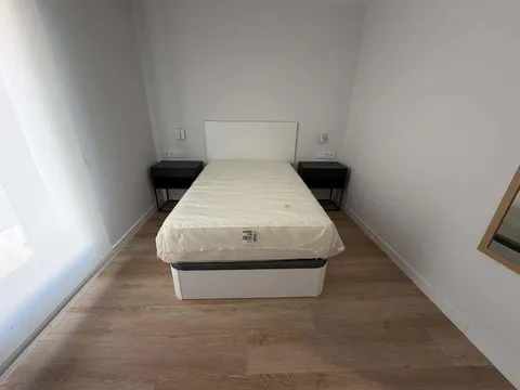 Habitació de lloguer, Majadahonda