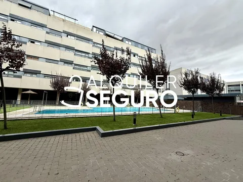 Wohnung 165 m² in Getafe