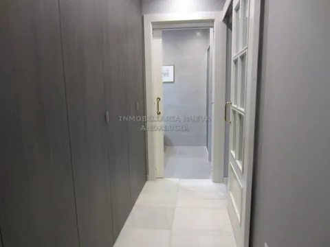 Piso de 55 m² en Almería