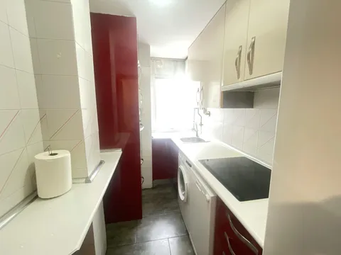 Habitació de lloguer, Getafe