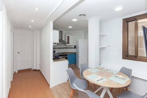Habitació de lloguer, València