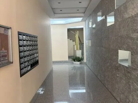 Pis de 105 m² a Múrcia (4/36)