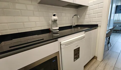 Pis de 30 m² a Madrid