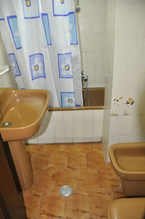 Pis de 45 m² a Palencia
