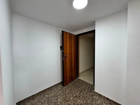 Pis de 121 m² a Burjassot