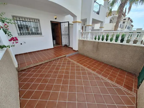Квартира 109 м² в Orihuela (4/24)