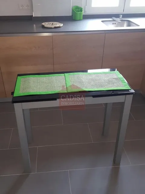 Apartamento 80 m² em Salamanca