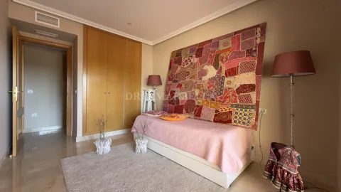 Pis de 197 m² a Benahavís