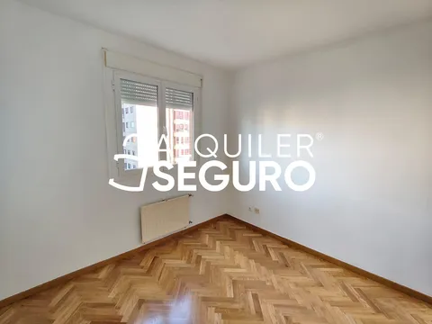 Appartamento 45 m² a Madrid