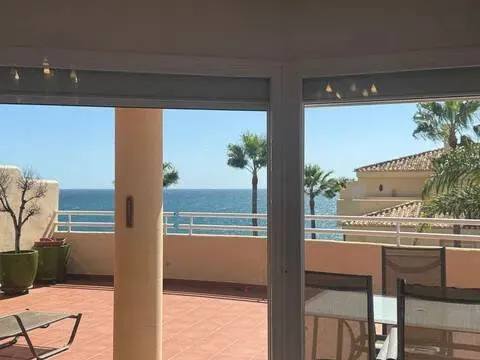 Pis de 160 m² a Benalmádena
