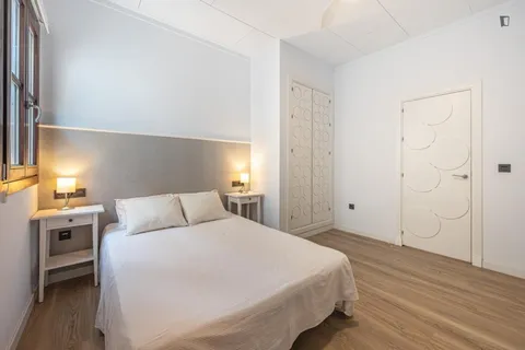 Wohnung 70 m² in Málaga