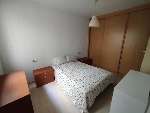 Pis de 50 m² a Màlaga