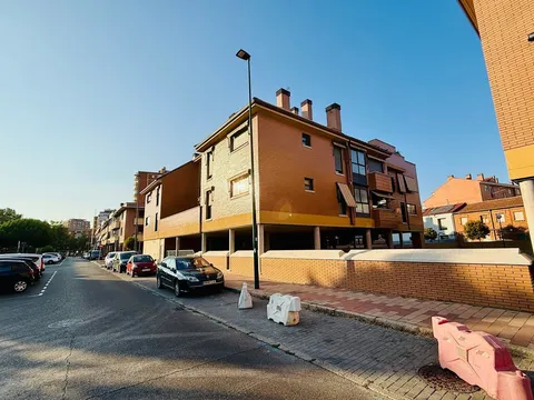 Appartamento 123 m² a Valladolid