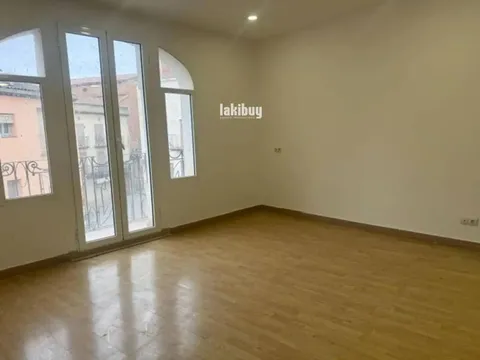 Pis de 96 m² a Artesa de Segre (4/9)