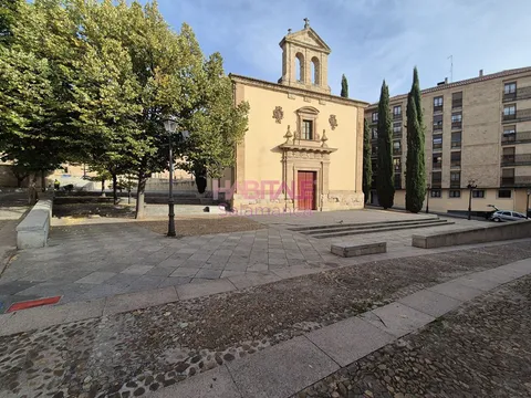 Pis de 70 m² a Salamanca