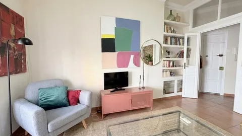 Piso de 44 m² en Sevilla (3/20)