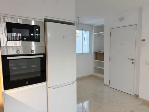 Pis de 66 m² a Olivares