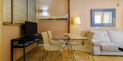 Pis de 66 m² a Madrid
