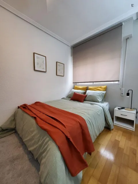 Habitació de lloguer, Alacant