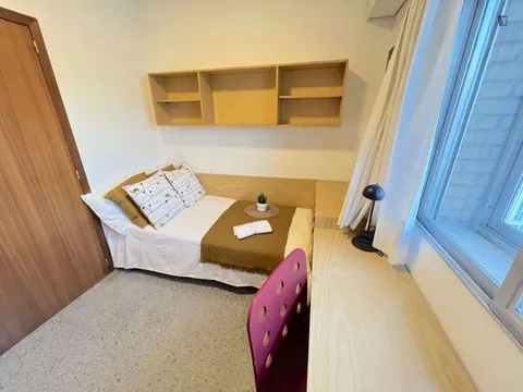 Habitación en alquiler, Valencia