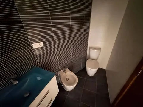 Wohnung 110 m² in Gandia