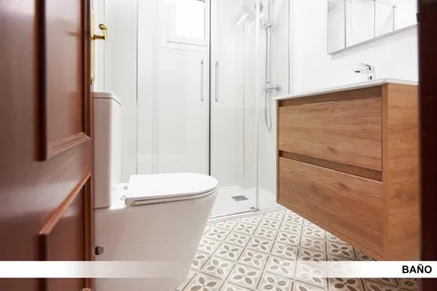 Habitació de lloguer, Sevilla