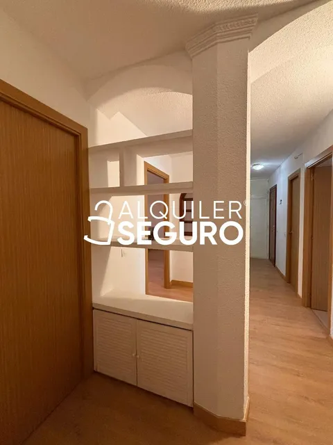 Wohnung 105 m² in Rivas-Vaciamadrid