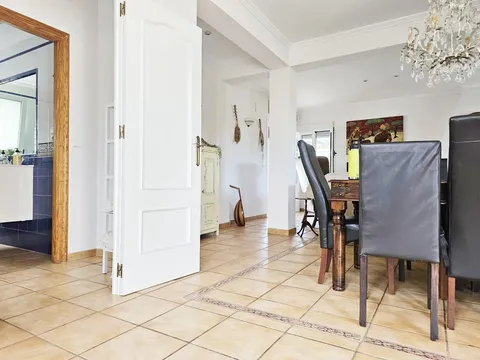 Casa de 196 m² a Dénia