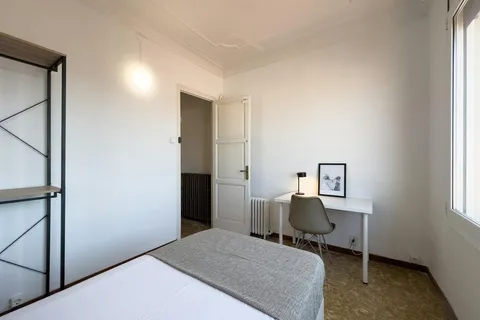 Habitación en alquiler, Barcelona