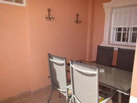 Pis de 73 m² a Santa Pola