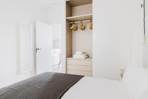 Appartement 50 m² à Madrid (3/20)