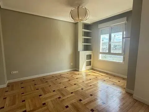 Pis de 112 m² a Madrid