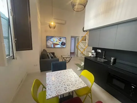 Pis de 45 m² a Còrdova