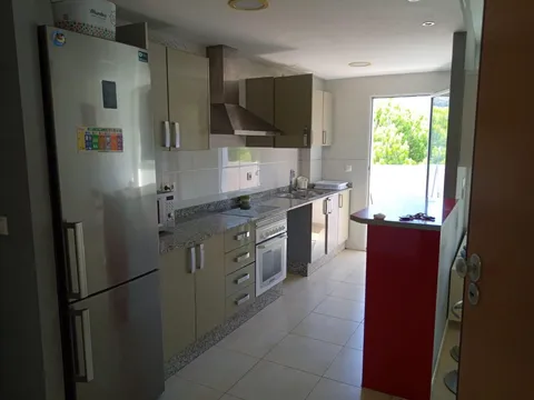 Pis de 200 m² a Vilallonga