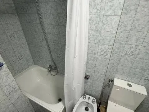 Stanza in affitto, Madrid