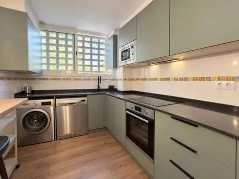 Pis de 85 m² a Barcelona