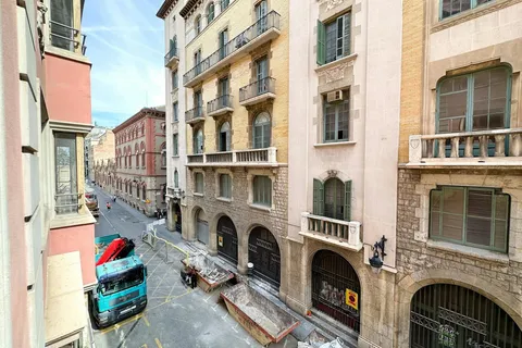 Chambre à louer, Barcelone