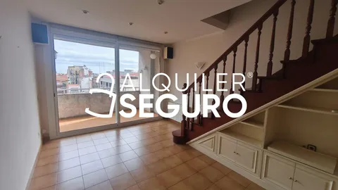 Wohnung 110 m² in Mataró